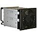 IPC 4U-4129L, Portabagagli, Server, 2x 120 mm, Acciaio, ATX, EATX, Micro-ATX, 4U - Foto miniatura 3